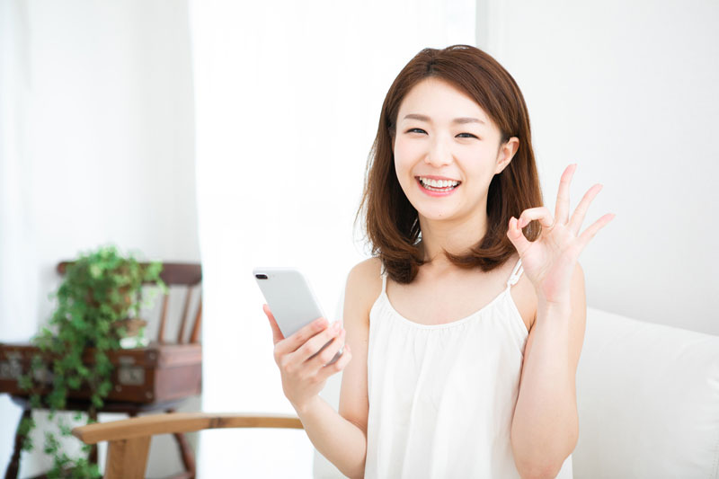 iPhone修理店の選び方